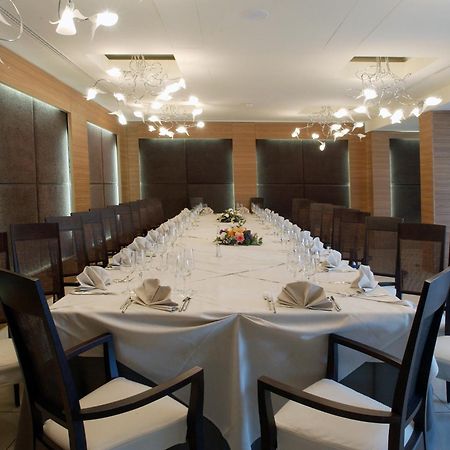 Inverigo Hotel Экстерьер фото