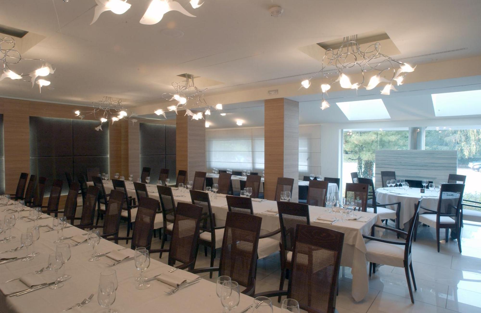 Inverigo Hotel Экстерьер фото