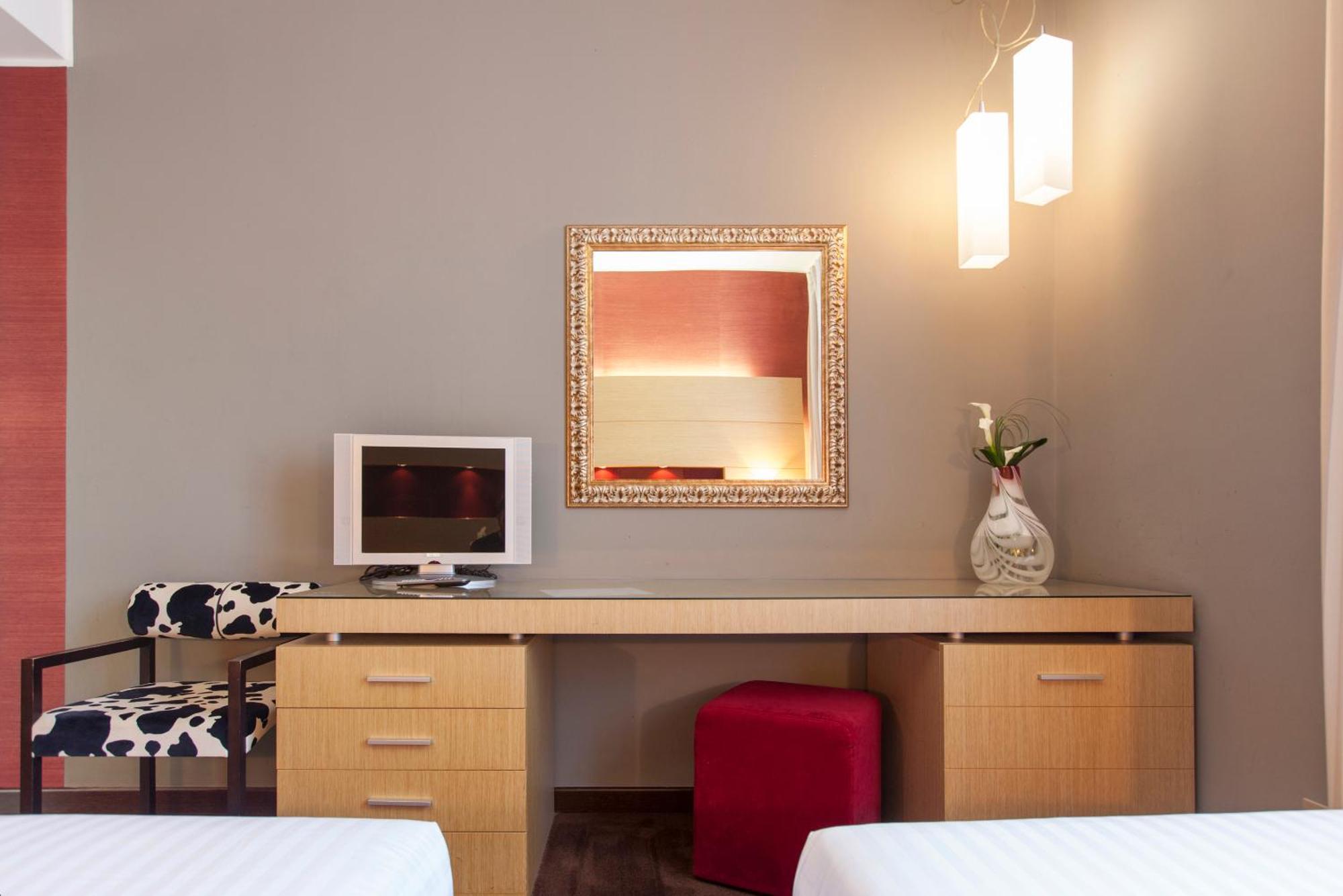 Inverigo Hotel Номер фото